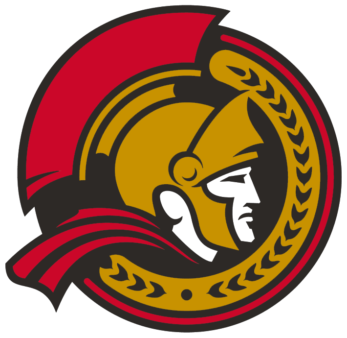 Ottawa Senators 2007-Pres Alternate Logo iron on transfers for clothing
